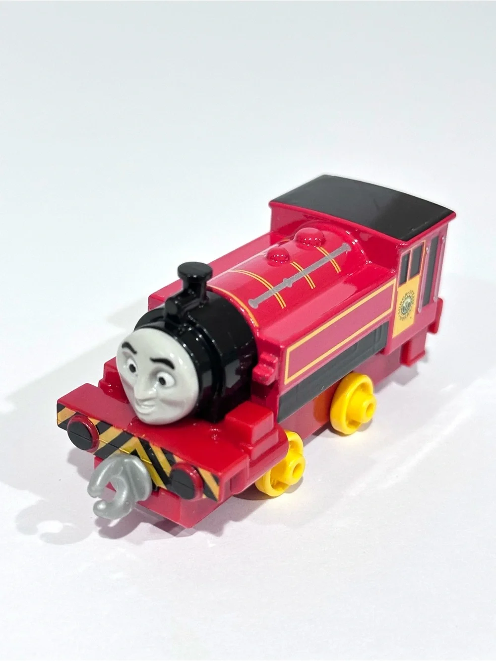 Thomas & Friends Adventures Diecast Victor Train